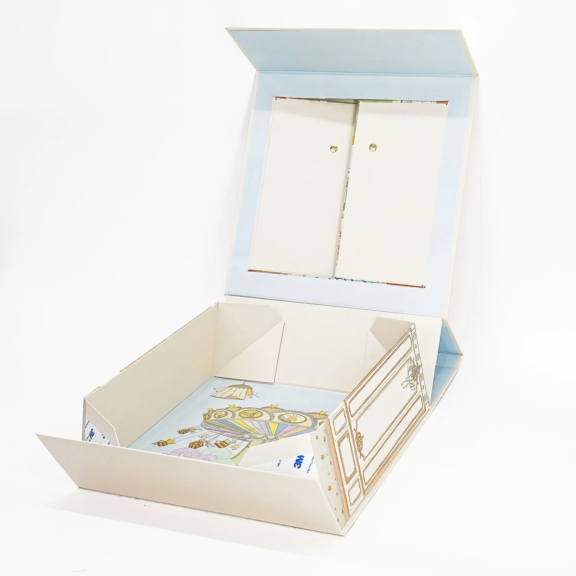 My Dream House Gift Box