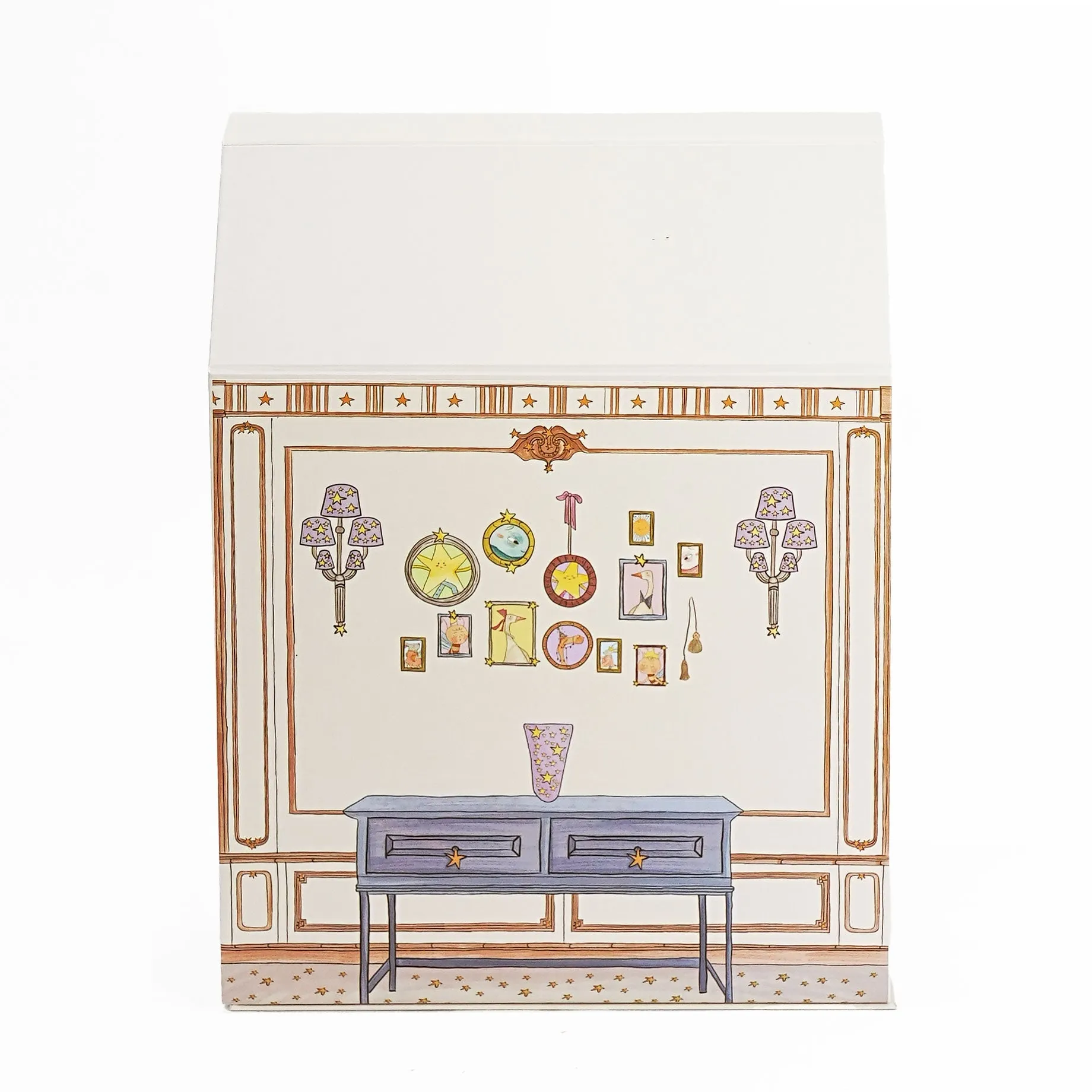 My Dream House Gift Box