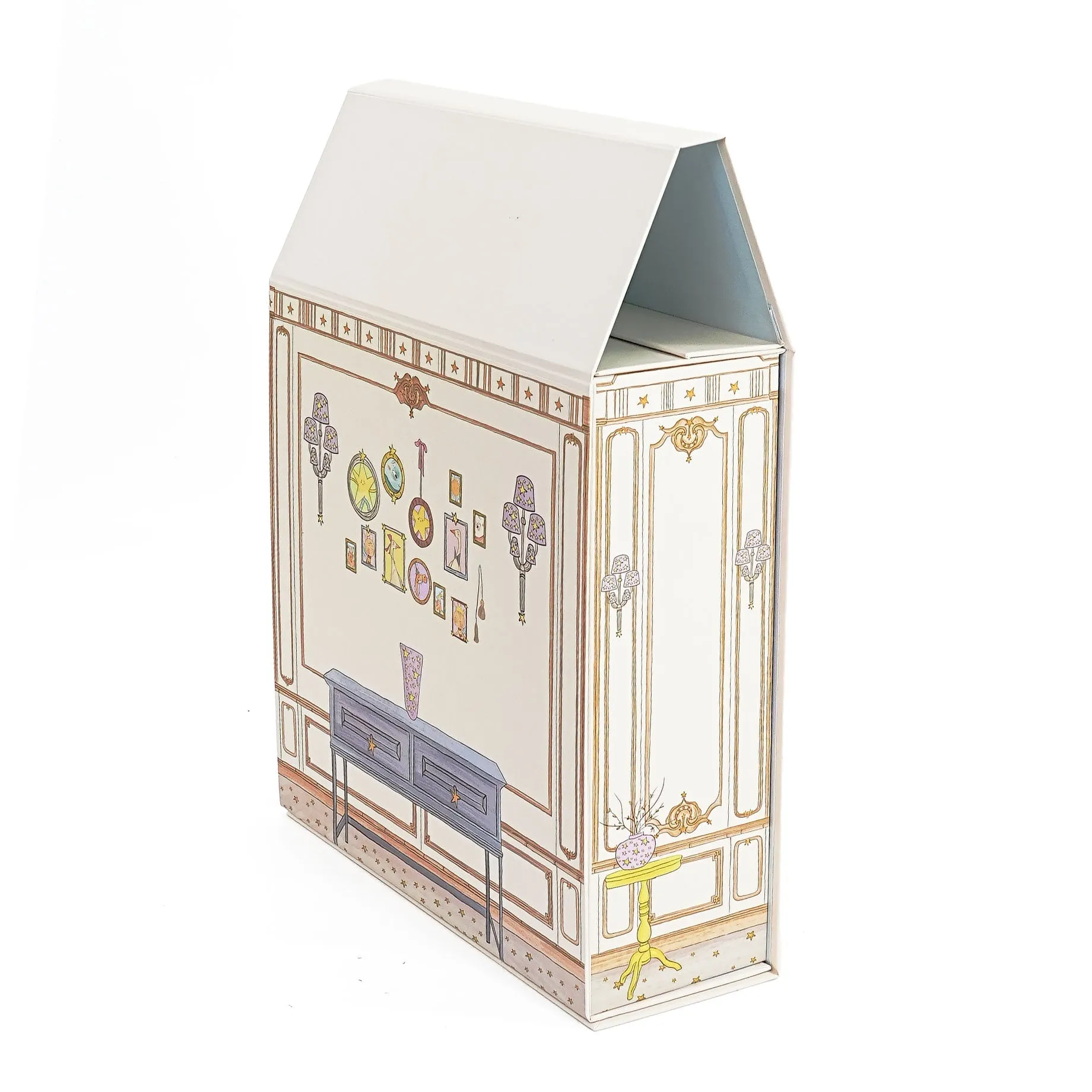 My Dream House Gift Box