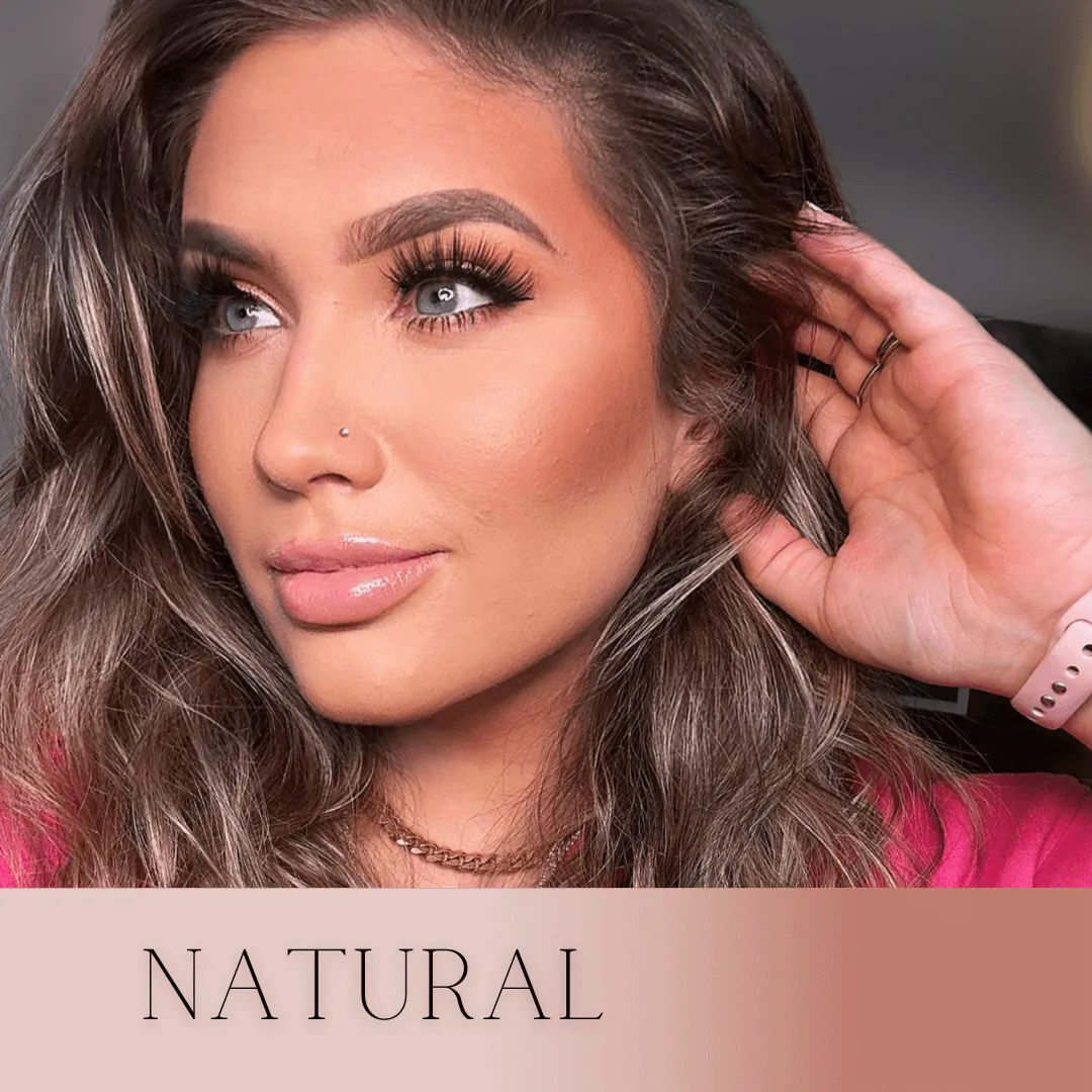 Natural