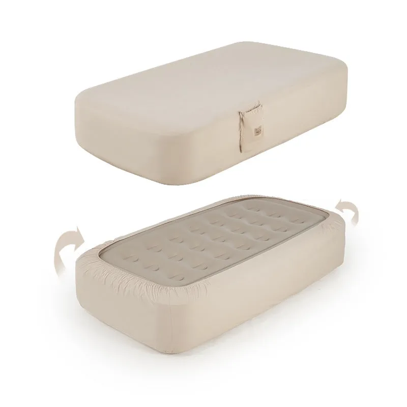 Naturehike - Half Summer - Cotton Air Cushion Bedspread Cover Single