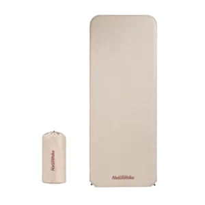 Naturehike - Square Self Inflatable Sleeping Pad
