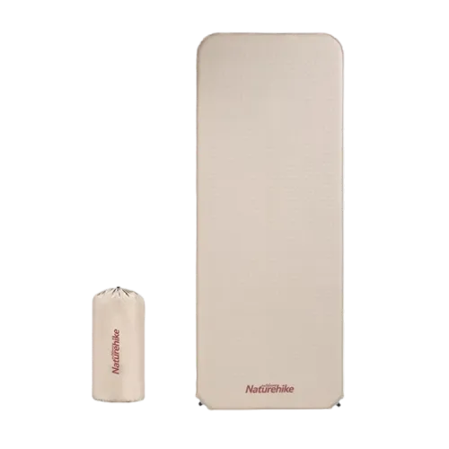 Naturehike - Square Self Inflatable Sleeping Pad