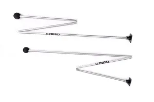 Neso 1 Tent Poles 2pk