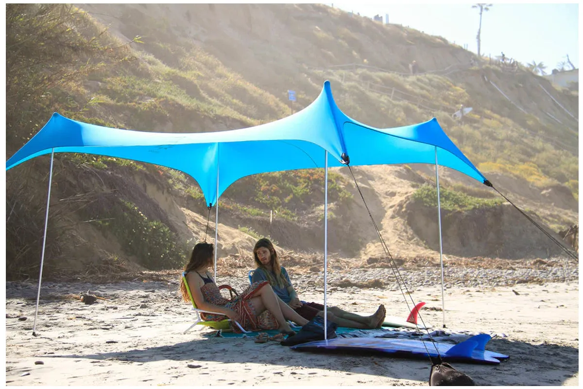 Neso 1 Tent Poles 2pk