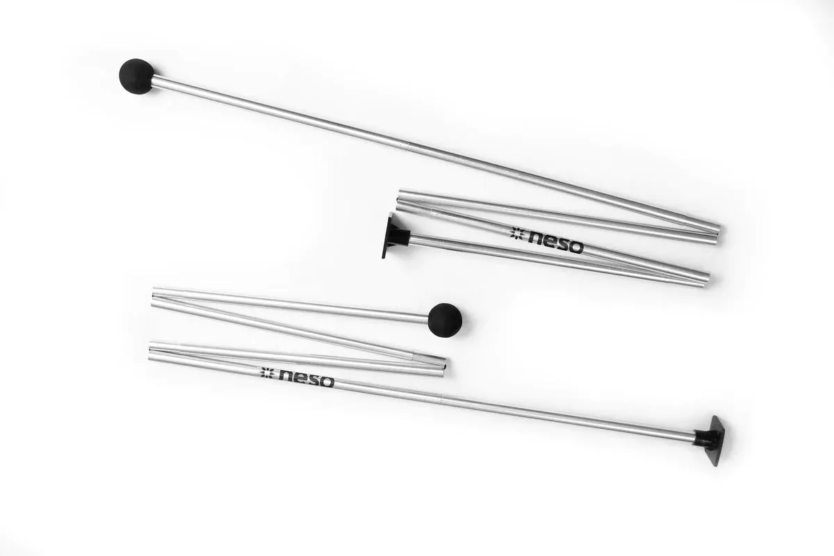 Neso 1 Tent Poles 2pk