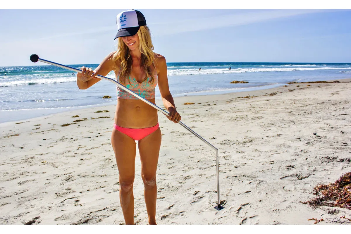 Neso 1 Tent Poles 2pk