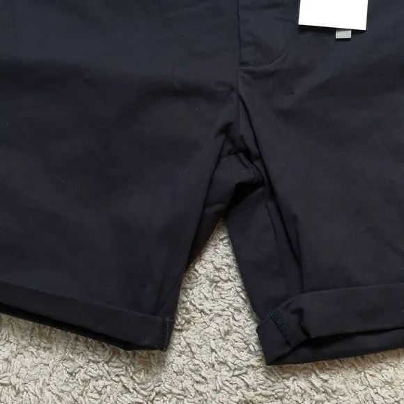 New ASOS Women short hiking casual 4 pocket Sz 32