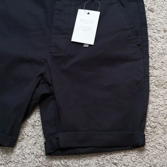 New ASOS Women short hiking casual 4 pocket Sz 32