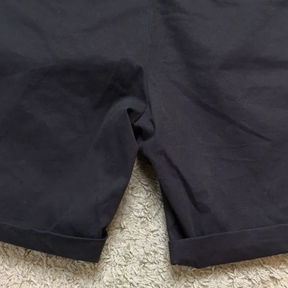 New ASOS Women short hiking casual 4 pocket Sz 32