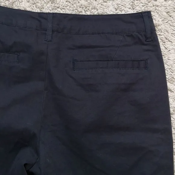 New ASOS Women short hiking casual 4 pocket Sz 32