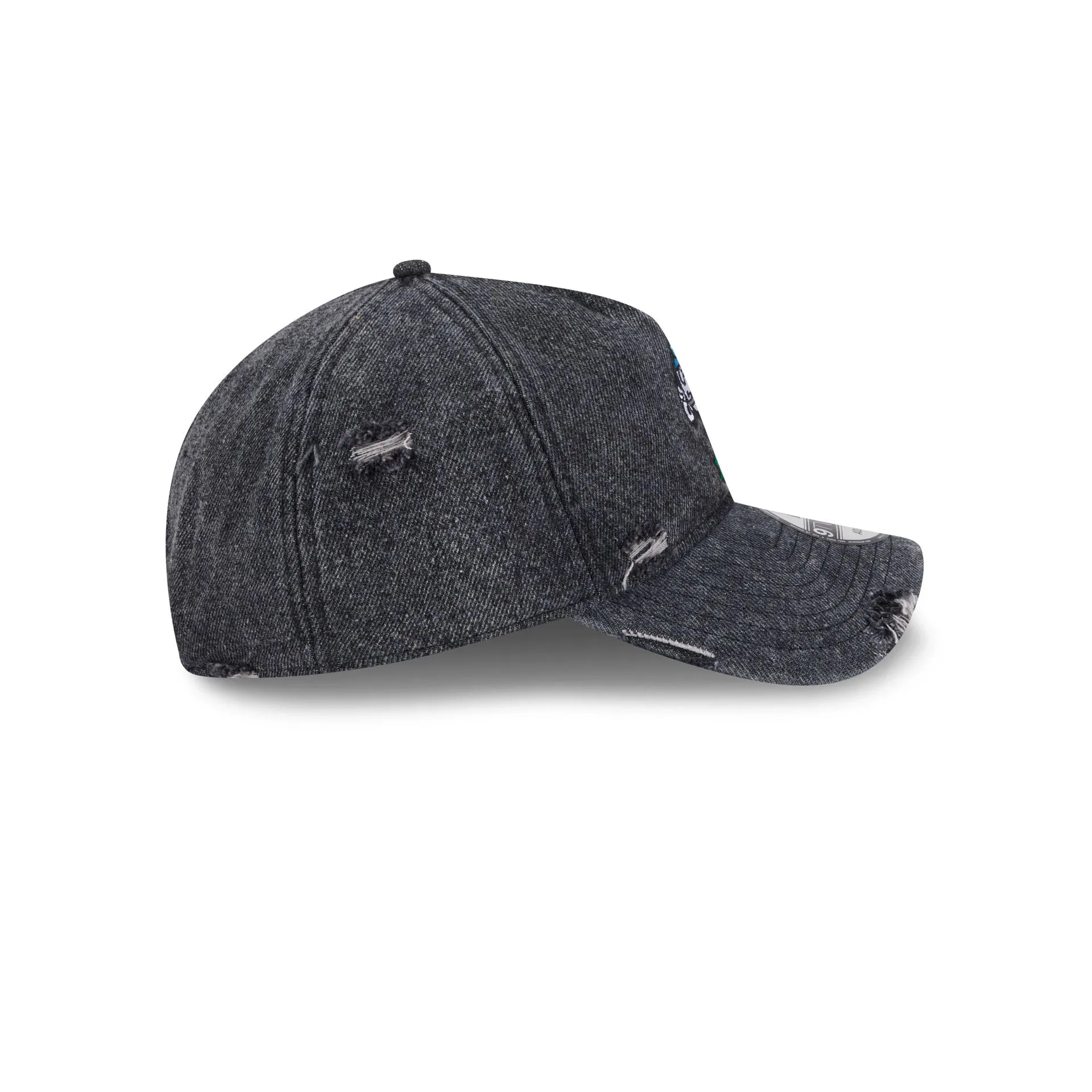 New Era Cap Tee Time 9TWENTY A-Frame Adjustable Hat