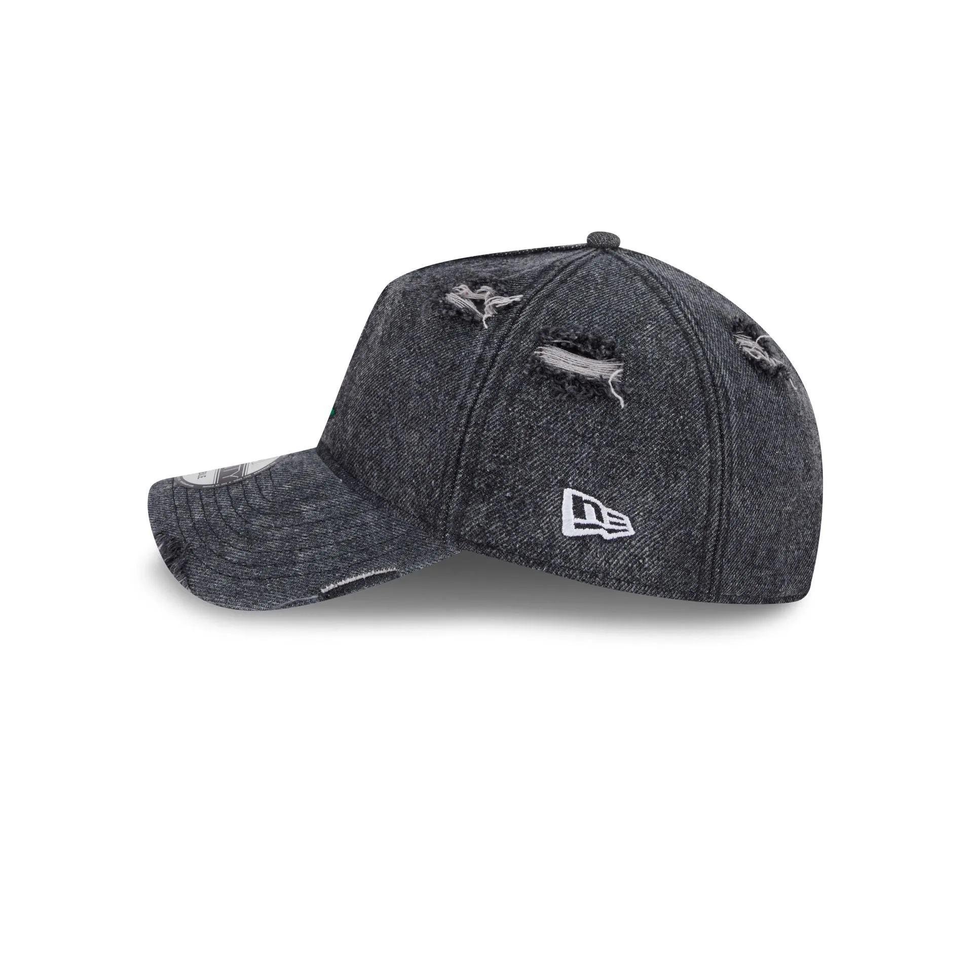 New Era Cap Tee Time 9TWENTY A-Frame Adjustable Hat