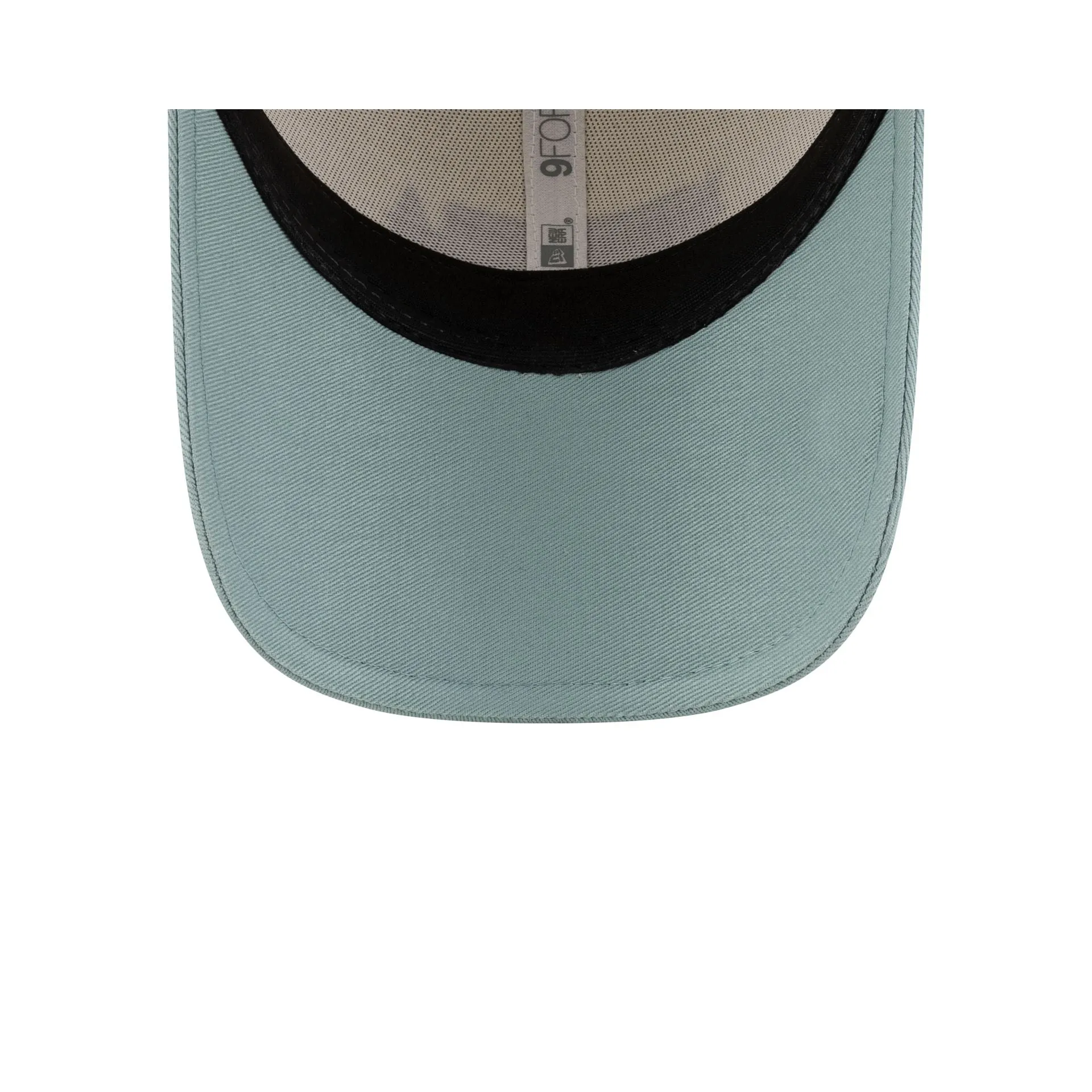 New Era Cap Two-Tone Ballmarker Blue 9FORTY Adjustable Hat