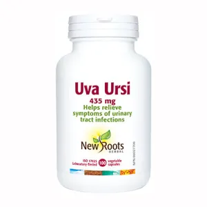New Roots Uva Ursi