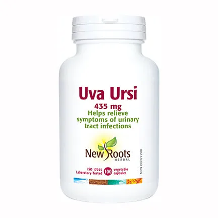 New Roots Uva Ursi