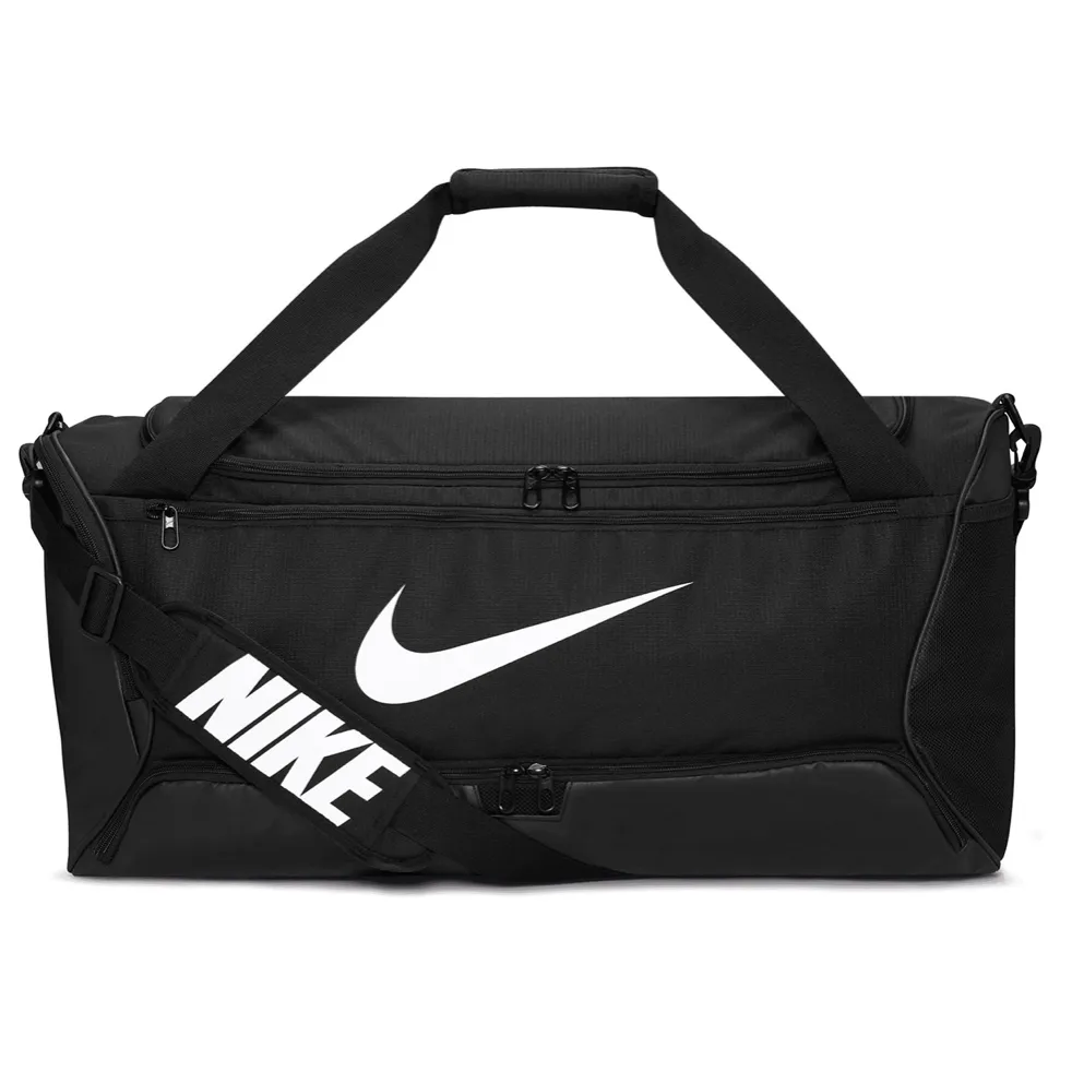 Nike Brasilia 9.5 training medium duffle (60L)