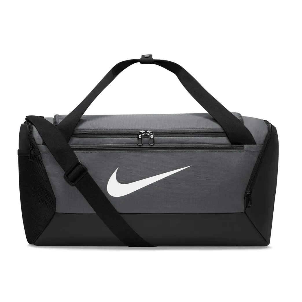 Nike Brasilia 9.5 training medium duffle (60L)