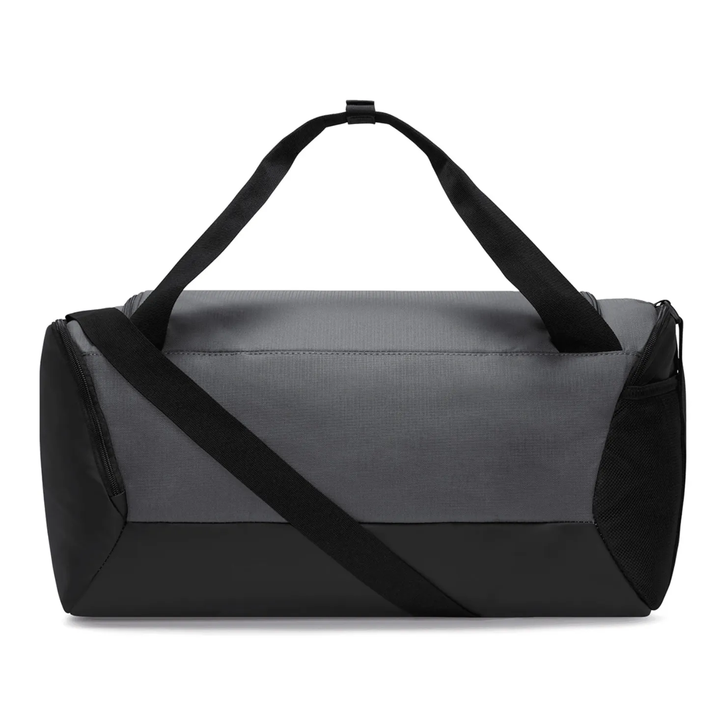 Nike Brasilia small duffle 9.5 (41L) Grey