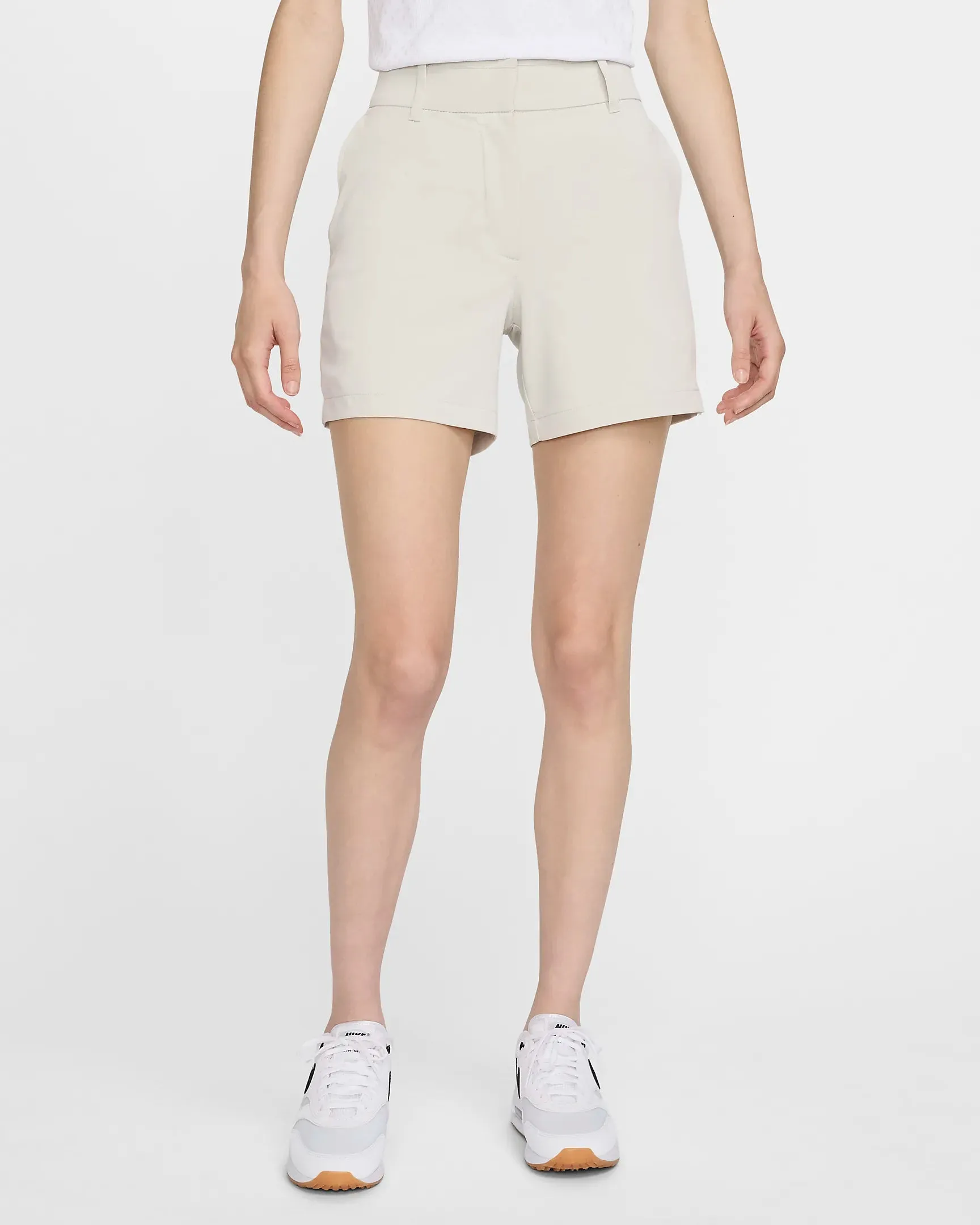 Nike Dri-Fit Victory 5 inch Womens Golf Shorts