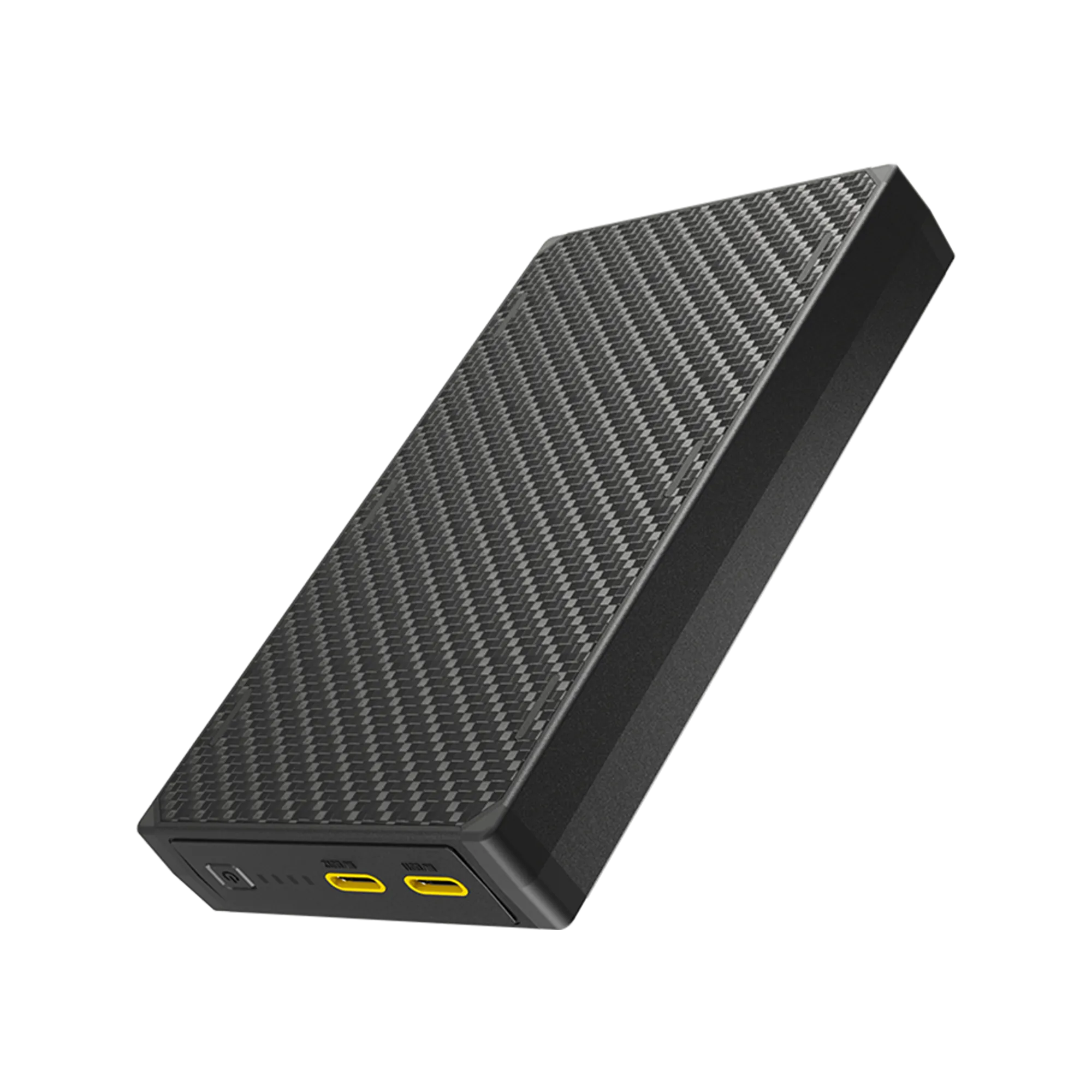 Nitecore HU2000 2000 Lumen Headlamp with NB20000 Gen 3 Power Bank