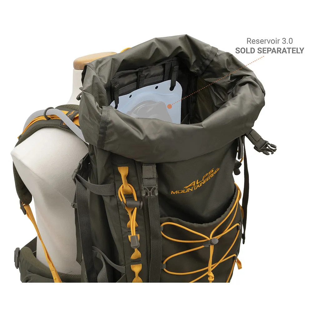 Nomad RT 50
