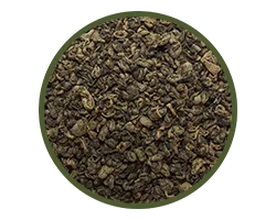Numi Gunpowder Green