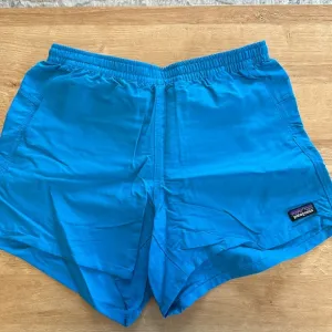 NWOT Patagonia Women’s Baggies Shorts Small S Blue