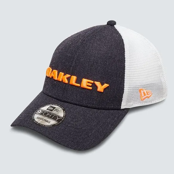 Oakley Heather New Era Hat