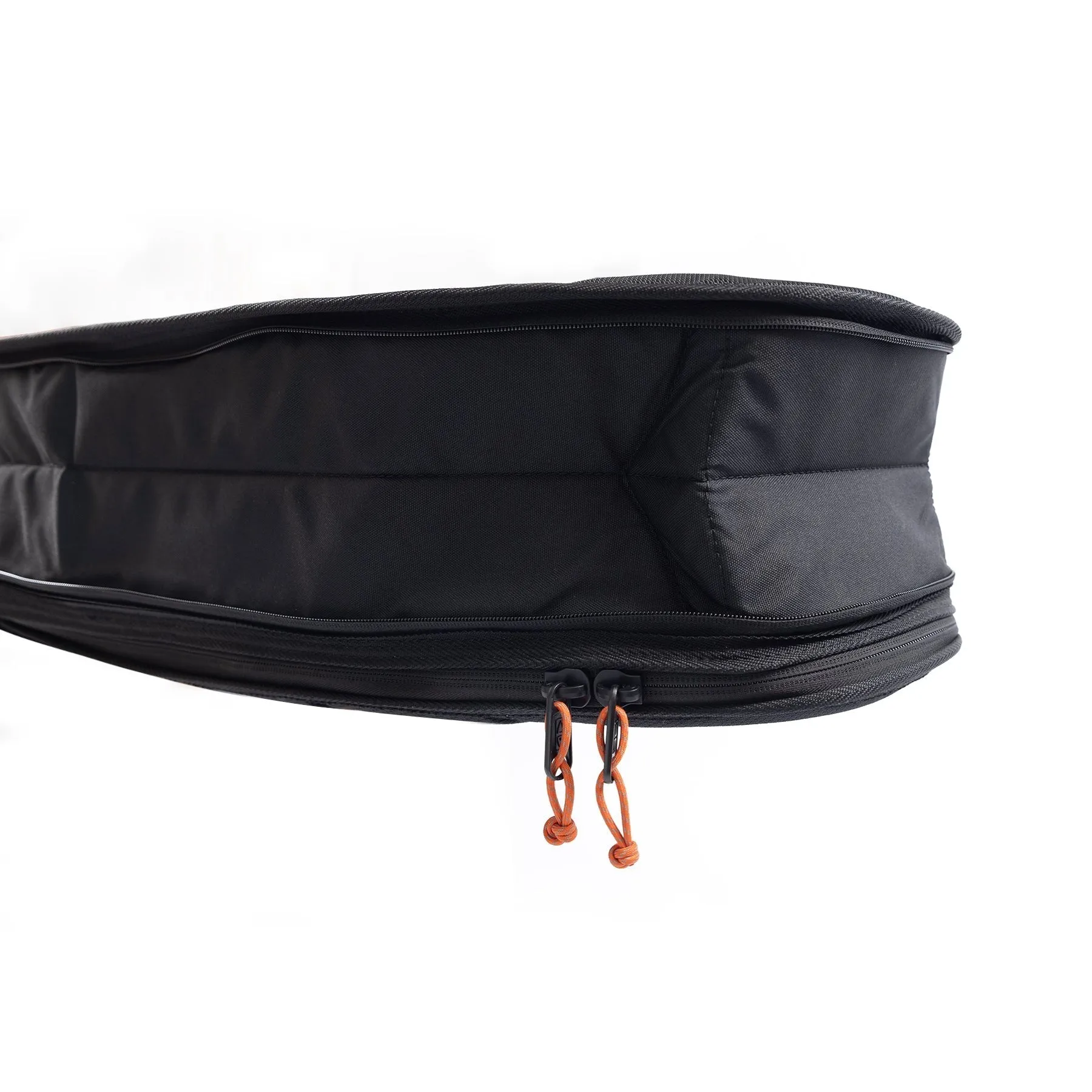 O&E HYPA FISH DAY COVER in KHAKI - 6'4"