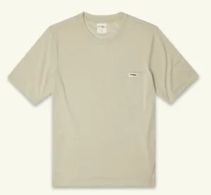 Ocean and San - Men - All Day Shirt- Short Sleeve Jersey