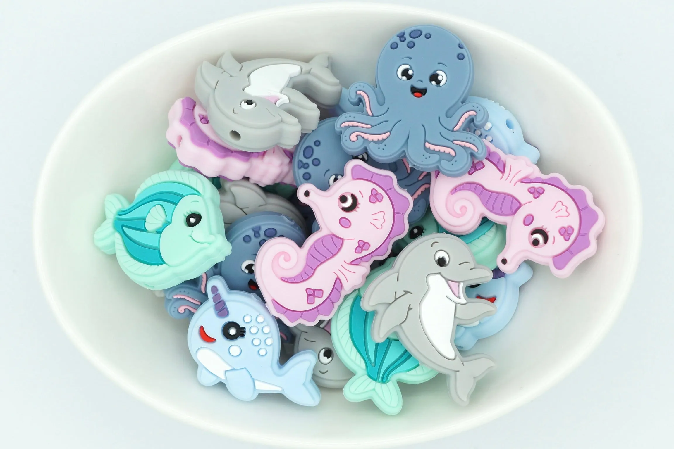 Ocean Animals