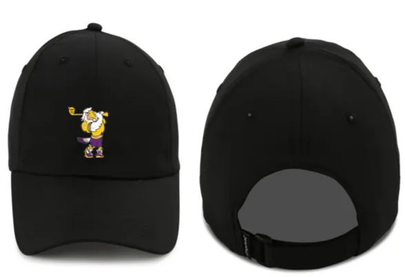 OFFICIAL TEAM GOLF HAT - JGB24