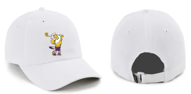 OFFICIAL TEAM GOLF HAT - JGB24