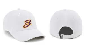 OFFICIAL TEAM GOLF HAT - JGB24
