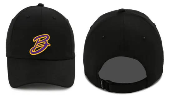 OFFICIAL TEAM GOLF HAT - JGB24