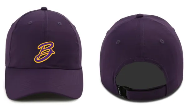OFFICIAL TEAM GOLF HAT - JGB24