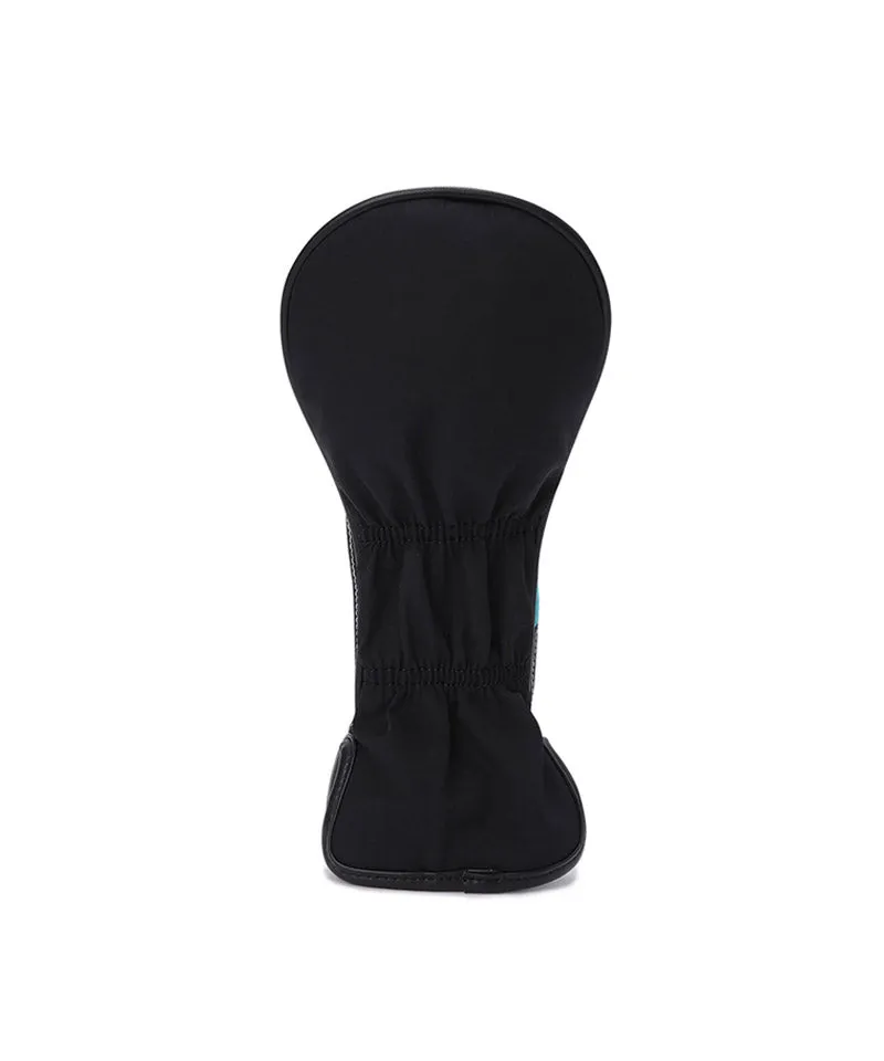 OG2 Head Cover (Wood) - Mint