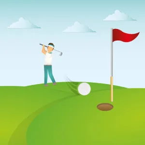 On-Course Contest Sponsorship (1 Available)
