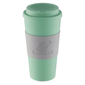 On The Go Mug 473ml Sage