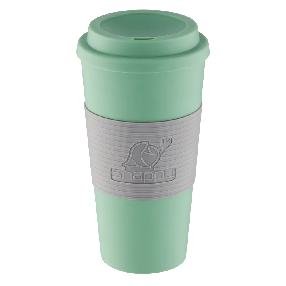 On The Go Mug 473ml Sage