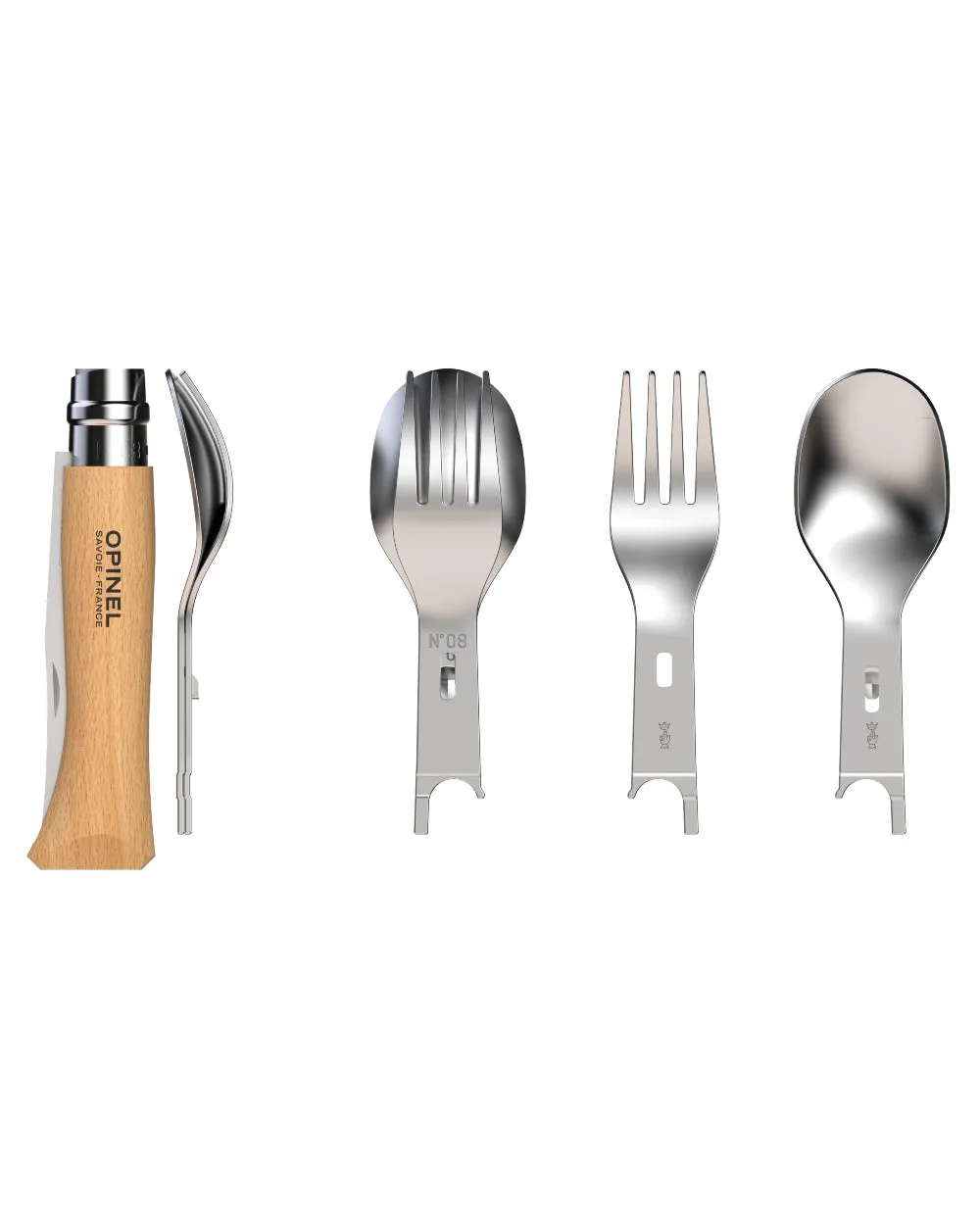 Opinel Complete Picnic Set