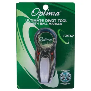 OPTIMA ULTI DIVOT TOOL WITH BALL MARKER