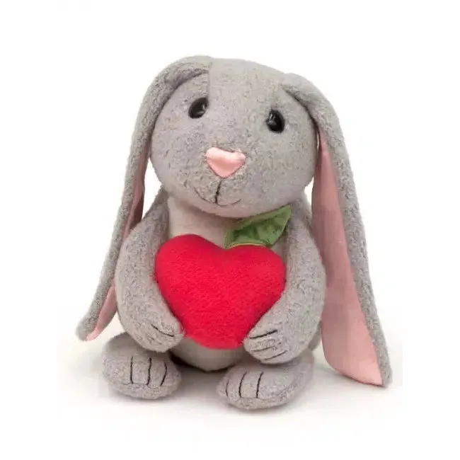 Organic Picnic Pals Plush Bunny