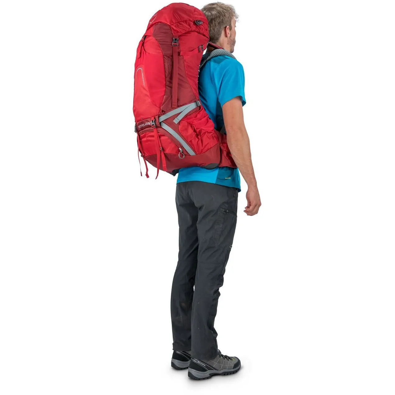 Osprey Atmos 65 AG