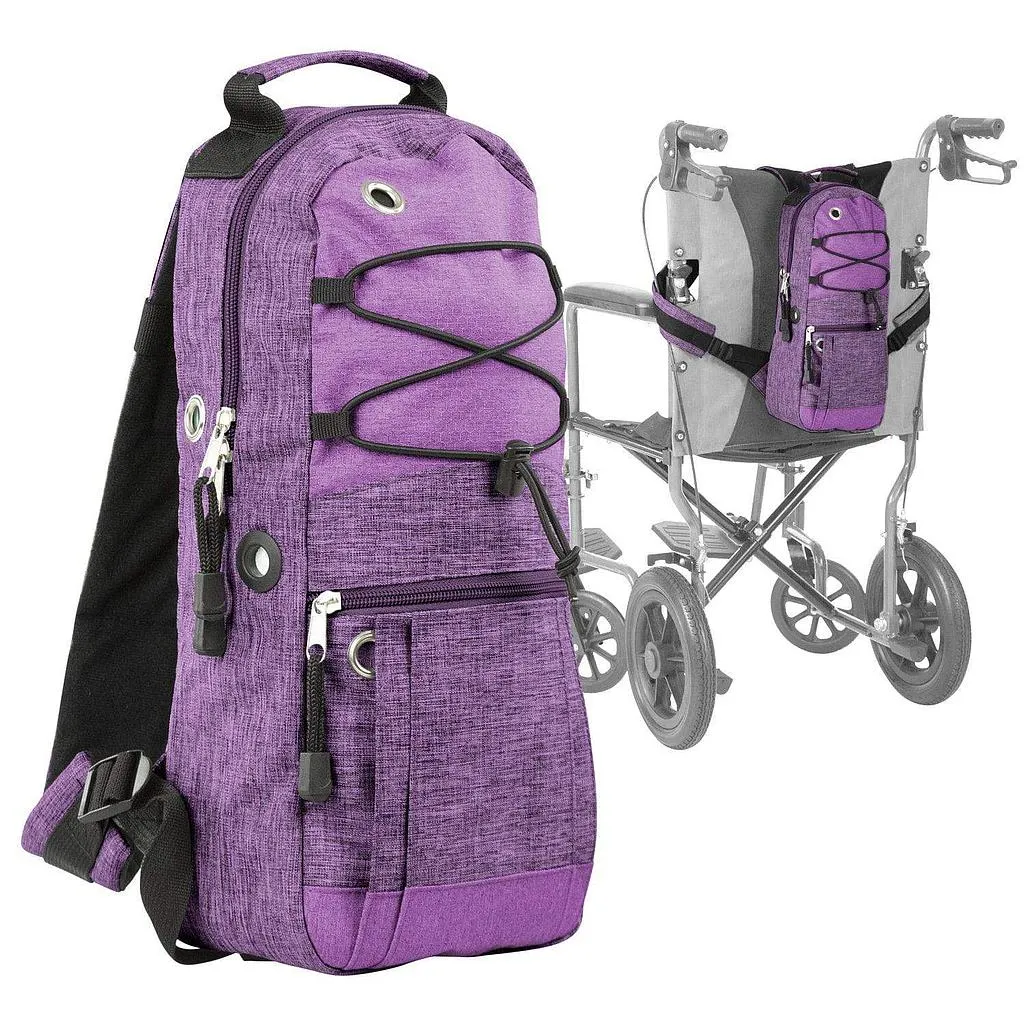 Oxygen Tank Bag