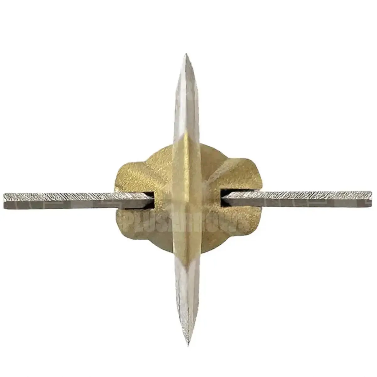 Ozcut Kreature Expandable Hybrid Broadhead (3 Pack)