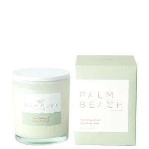 Palm Beach Collection Clove & Sandalwood Candle 420g