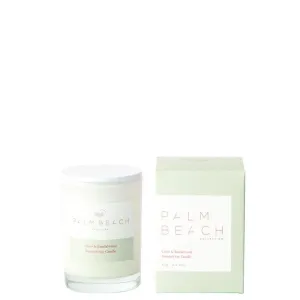 Palm Beach Collection Clove & Sandalwood Candle Mini 90g