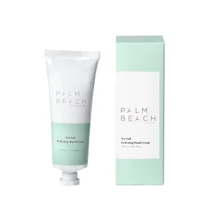 Palm Beach Collection - Hand Cream 100ml - Sea Salt